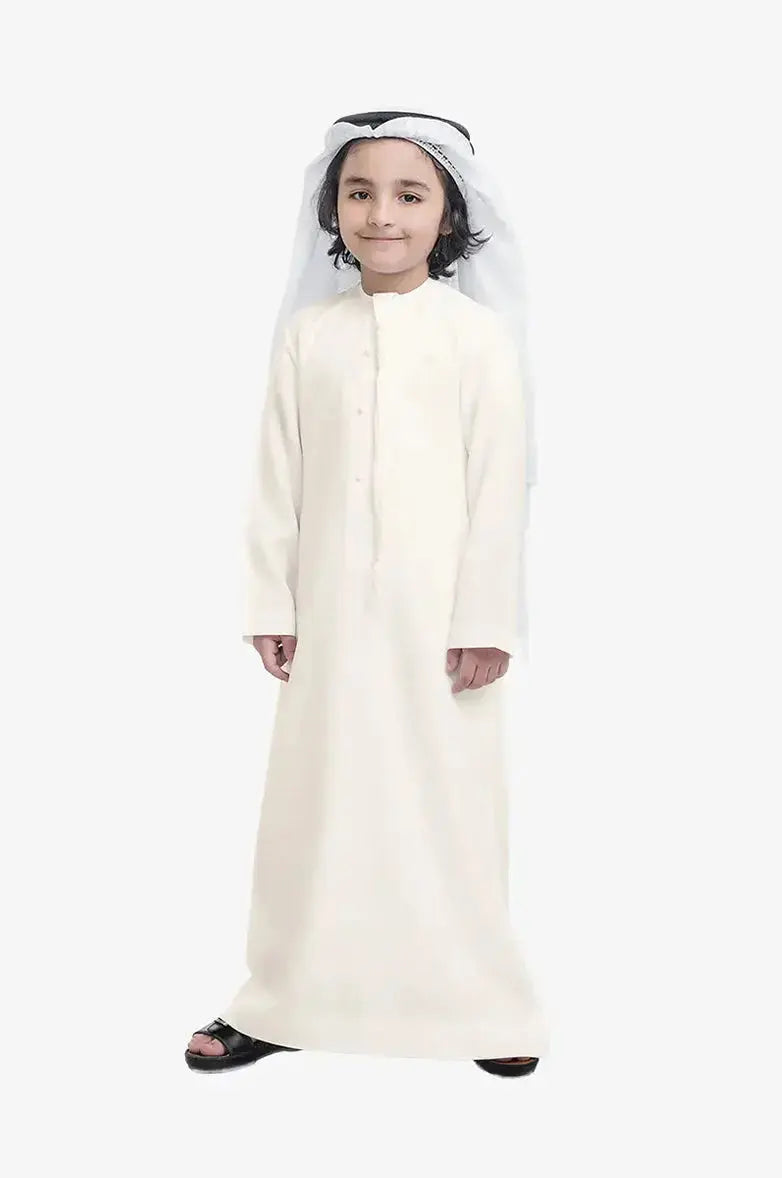 Kandura Classic - Kids
