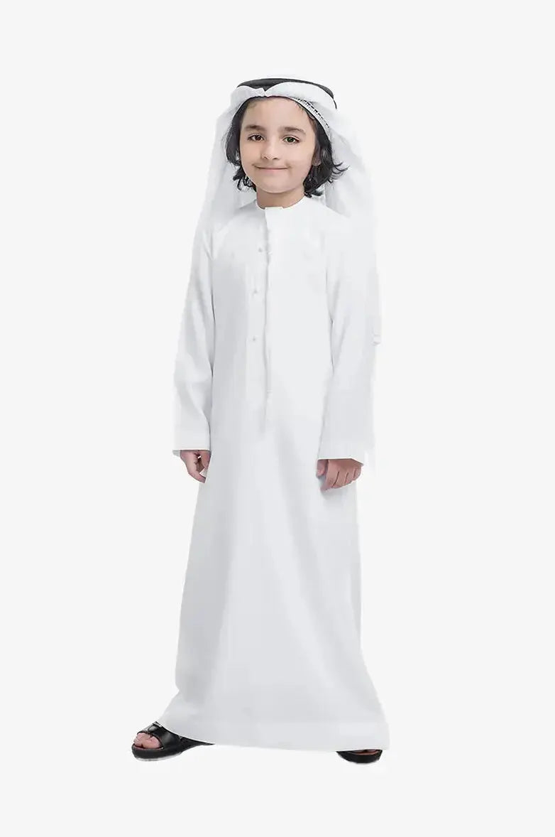 Kandura Classic - Kids