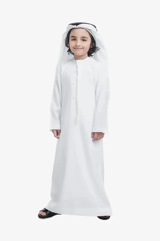 Kandura Classic - Kids