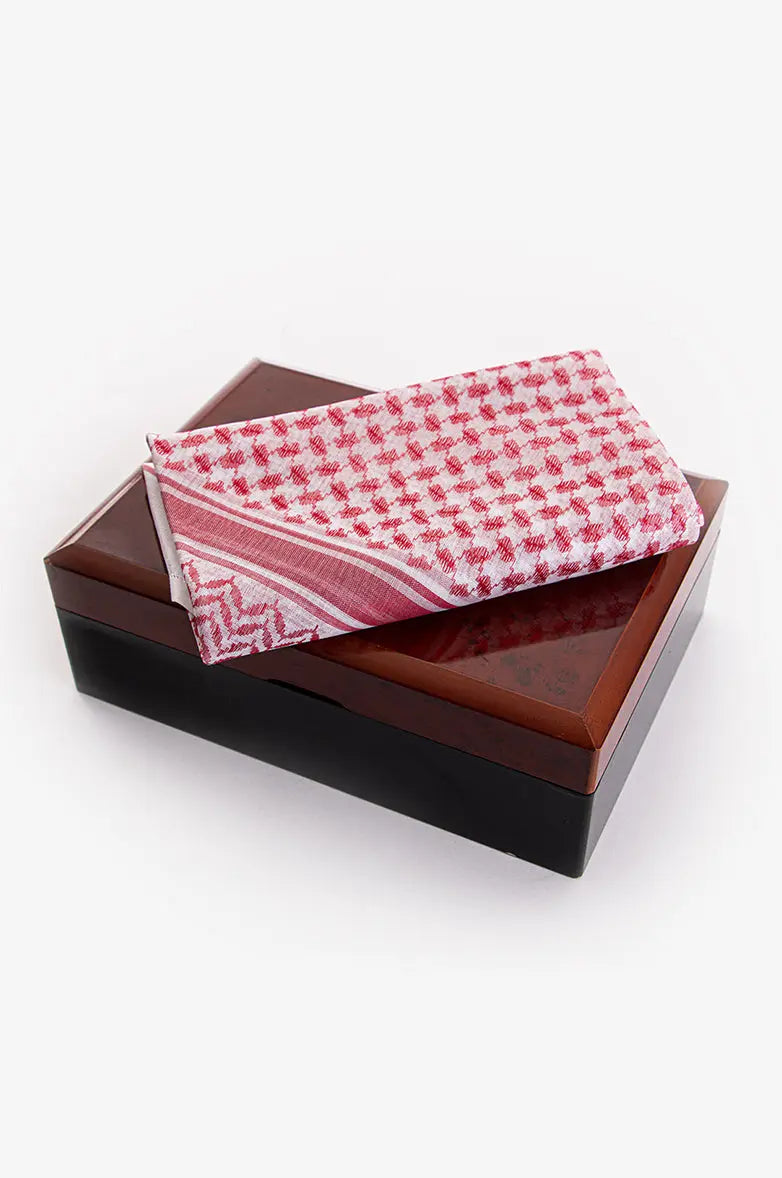 Rich Range Shimagh (Limited Edition)