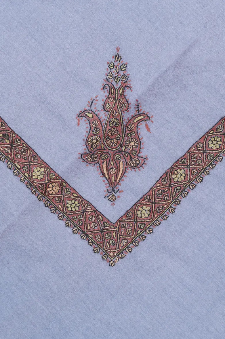 Soof Shawl 112B | FG-013119