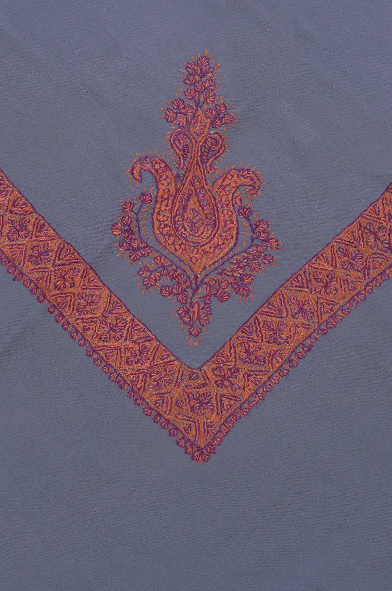 Soof Shawl 228 | FG-013068