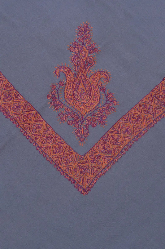 Soof Shawl 228 | FG-013068