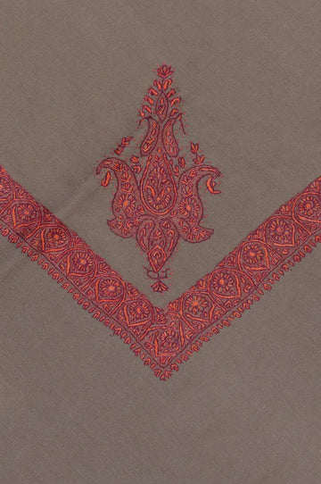 Soof Shawl 263 | FG-013073