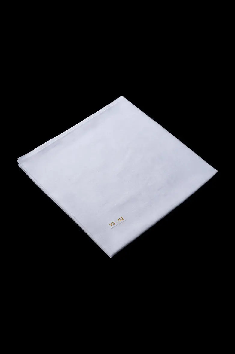 Telal Sada Guthra T3 White