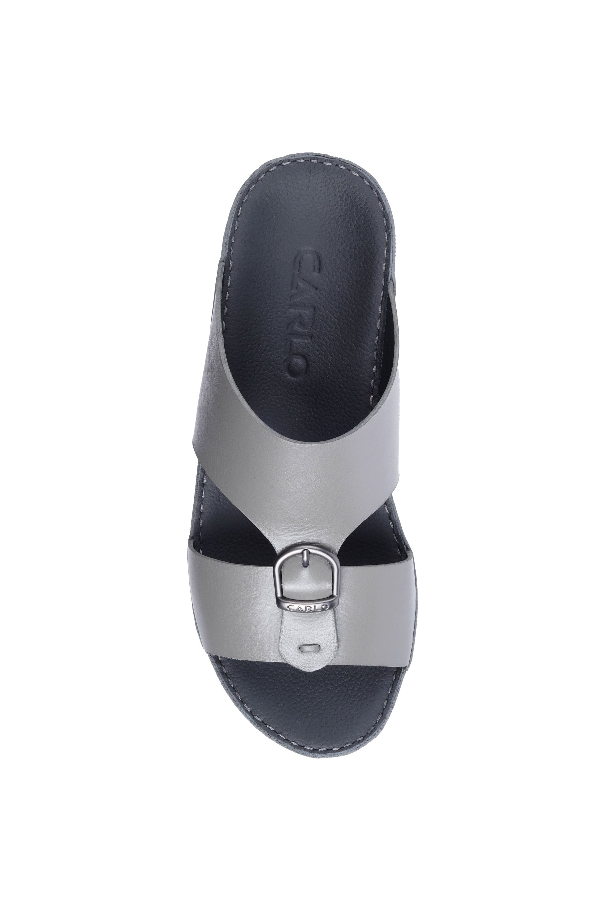 2058 | Arabic Men Sandal