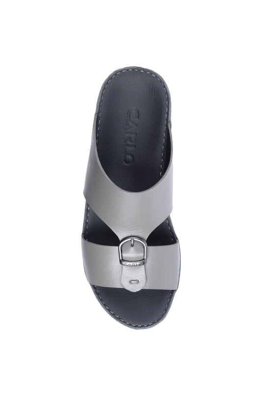 2058 | Arabic Men Sandal