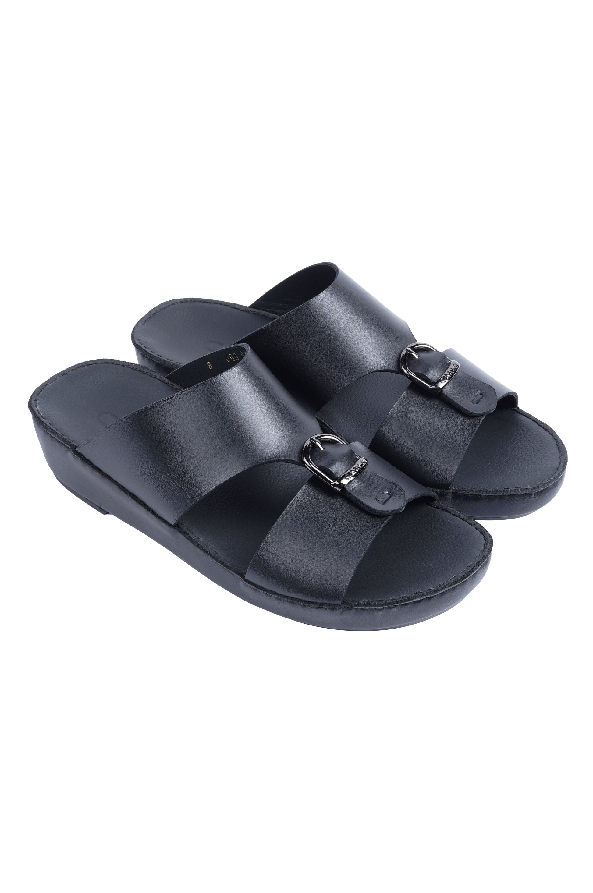 2058 | Arabic Men Sandal