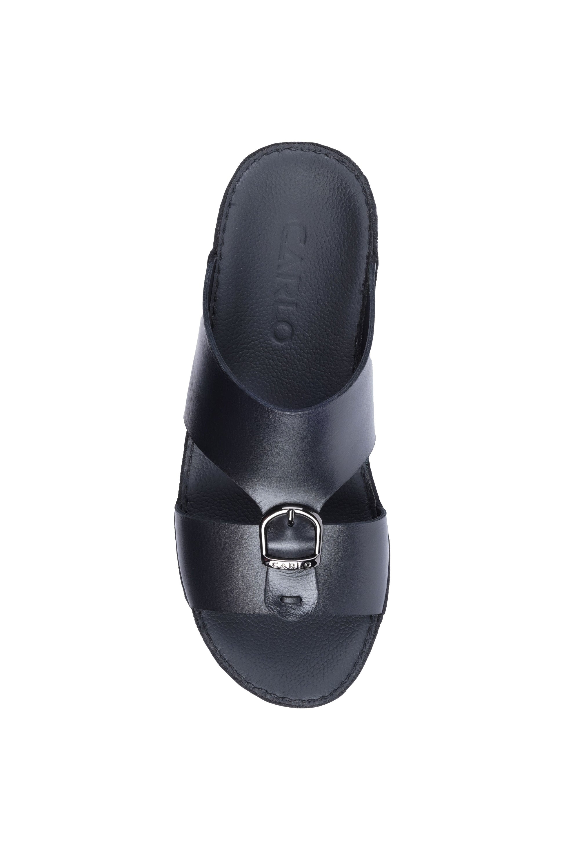2058 | Arabic Men Sandal