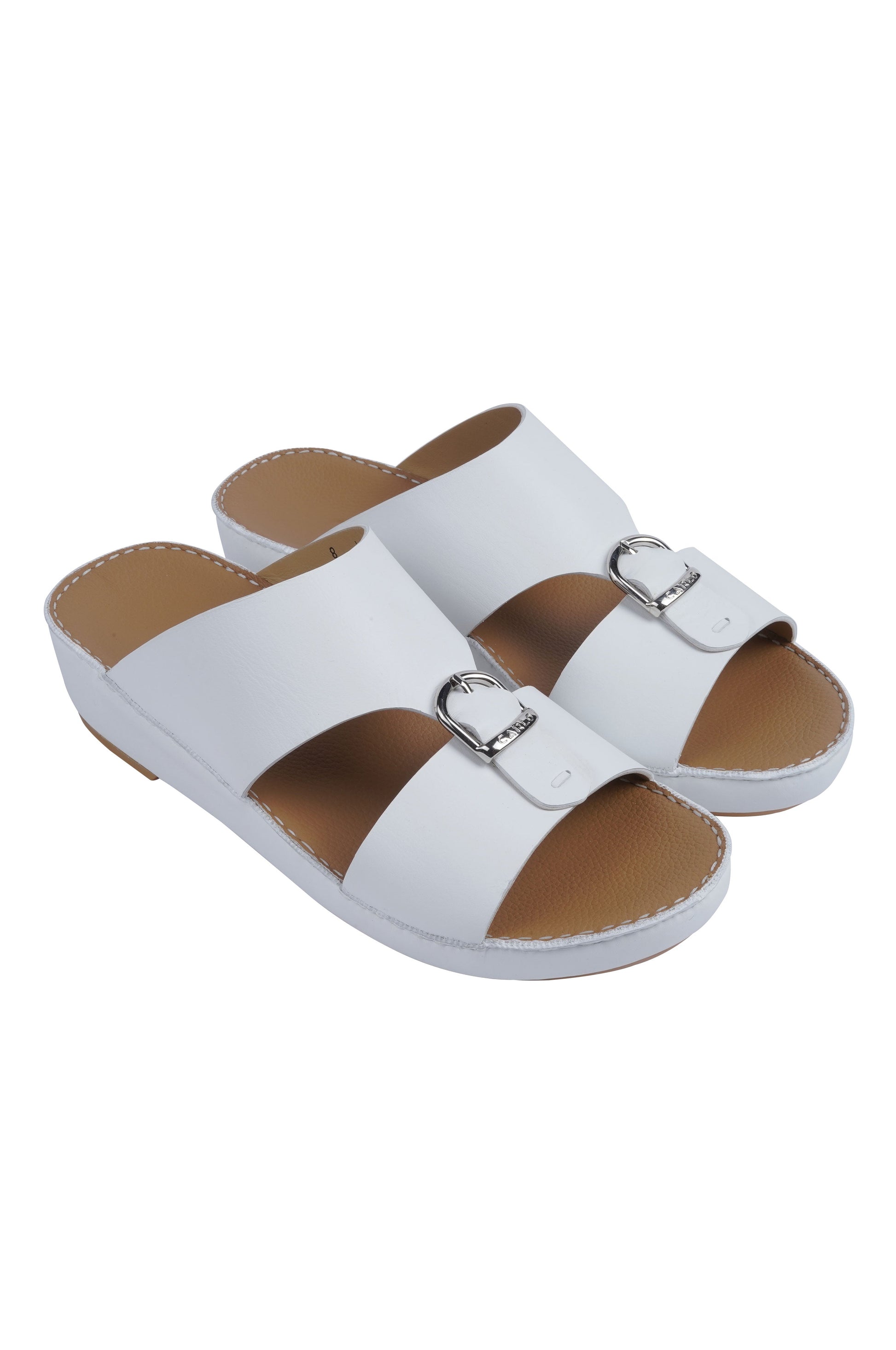 2058 | Arabic Men Sandal