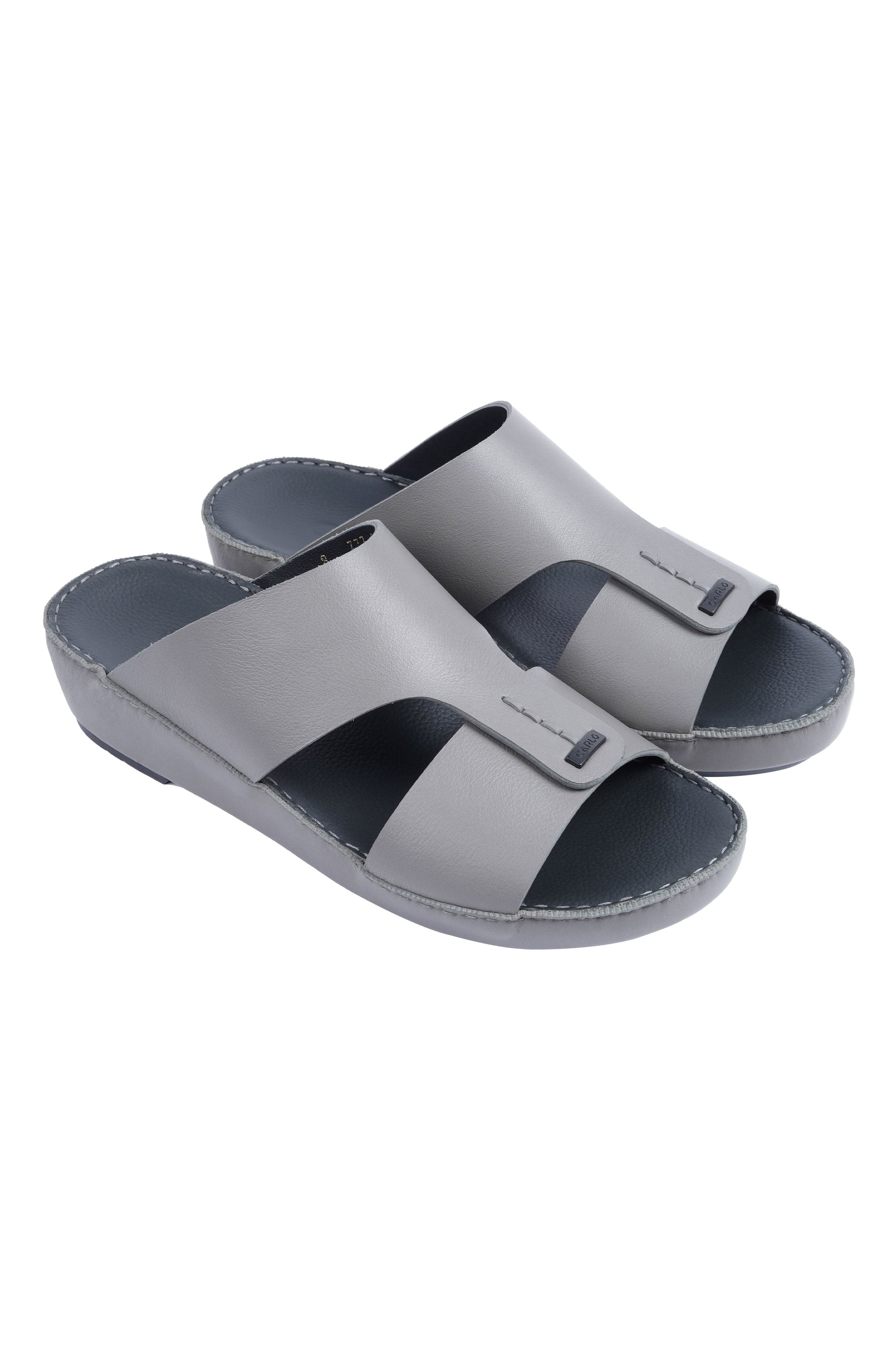 2053 | Arabic Men Sandal