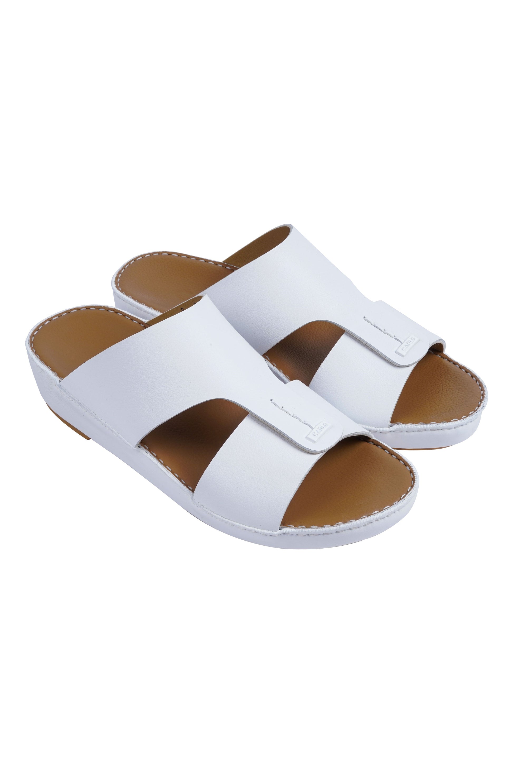 2053 | Arabic Men Sandal