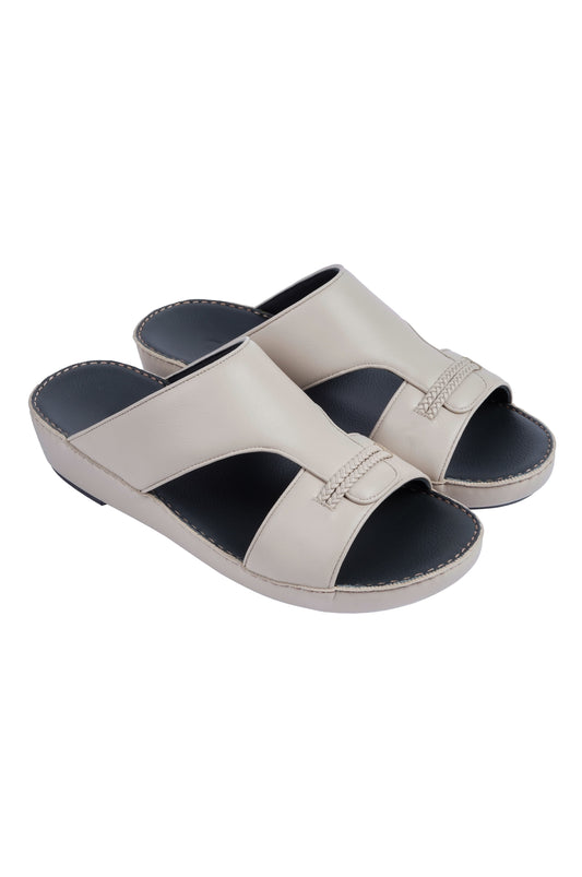 2061 | Arabic Men Sandal