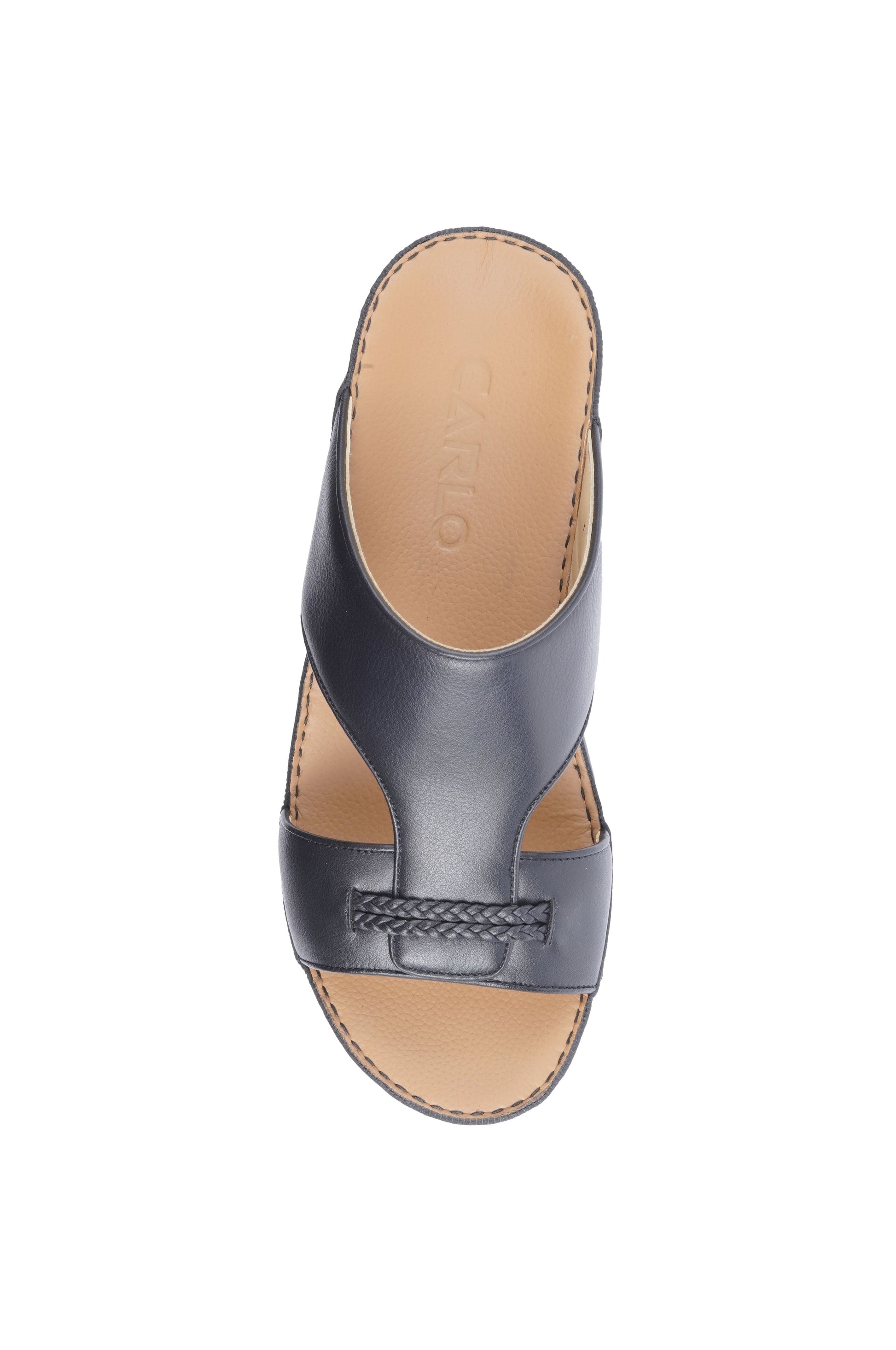 2061 | Arabic Men Sandal