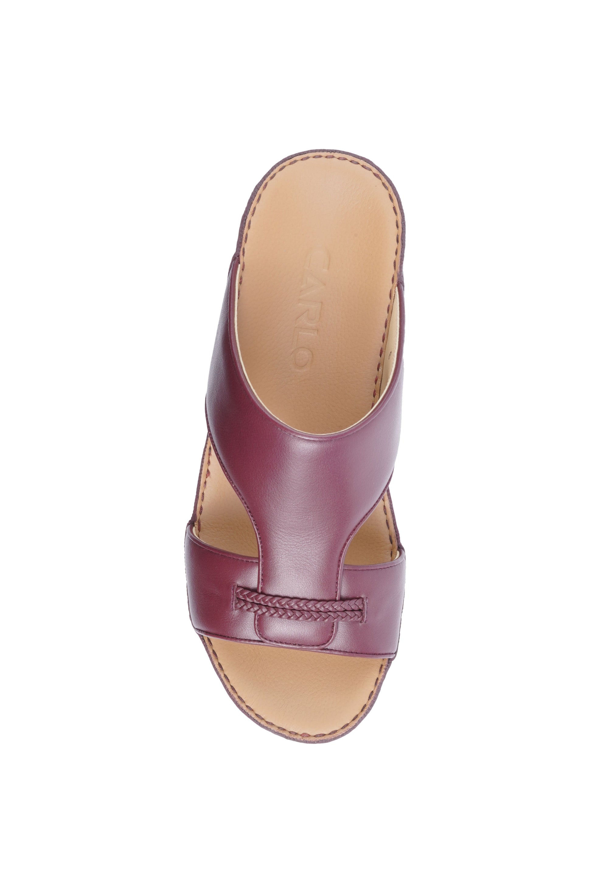 2061 | Arabic Men Sandal