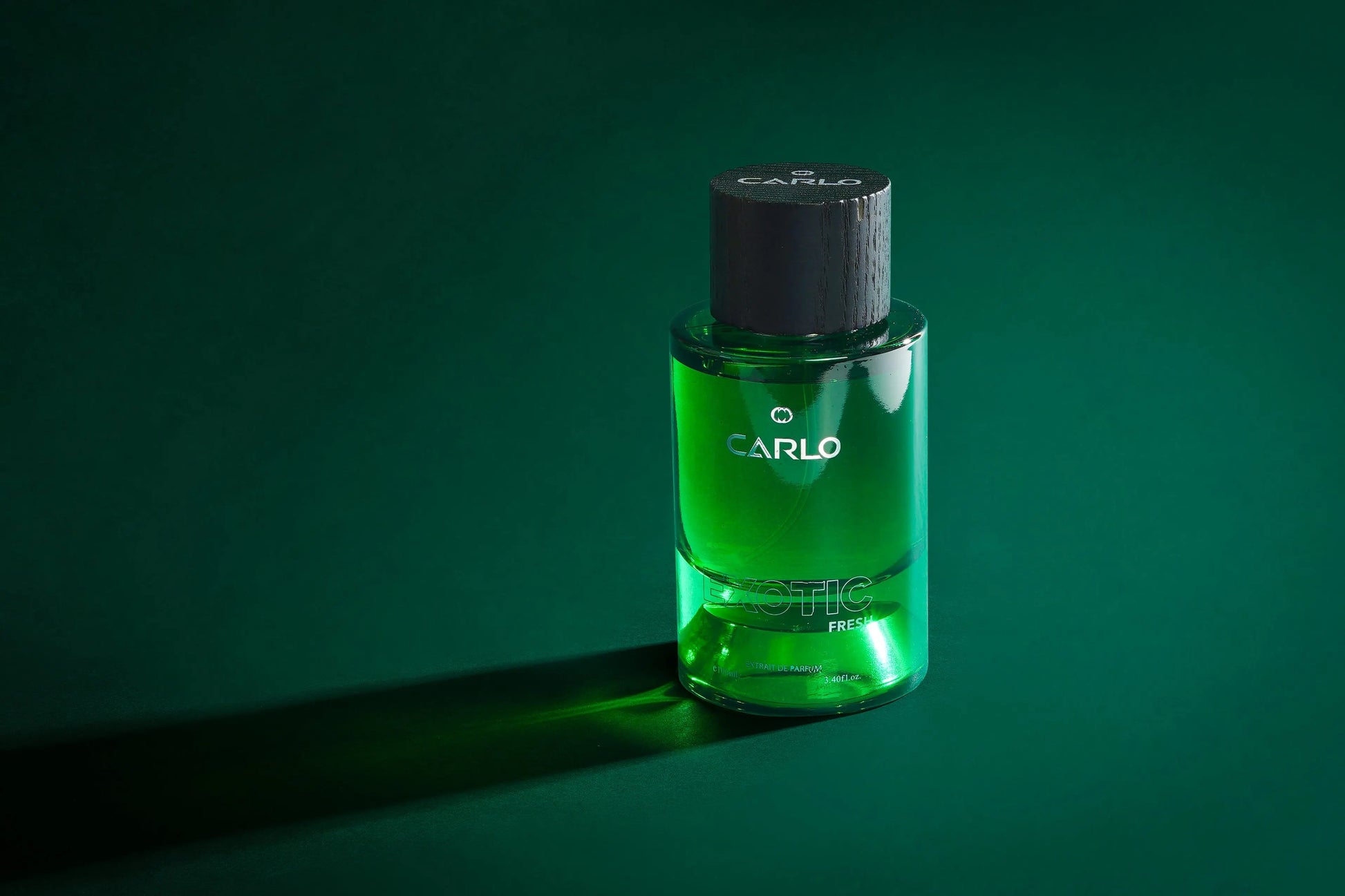 Carlo Exotic Fresh