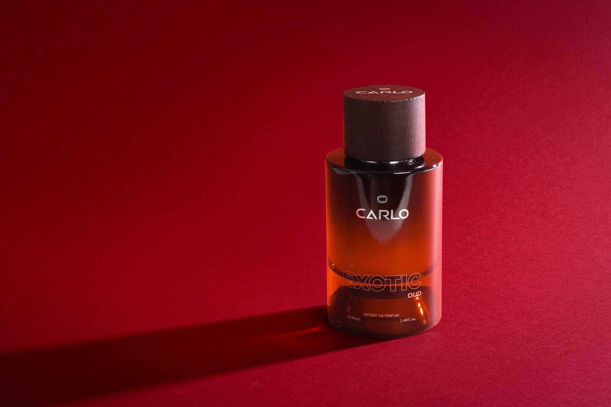 Carlo Exotic Oud