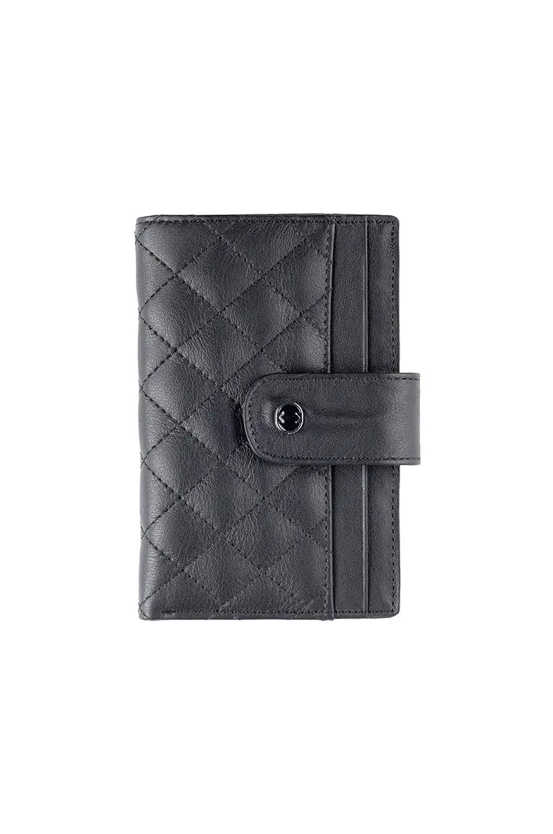 9036 Wallet - Carlo Italian Leather Wallet
