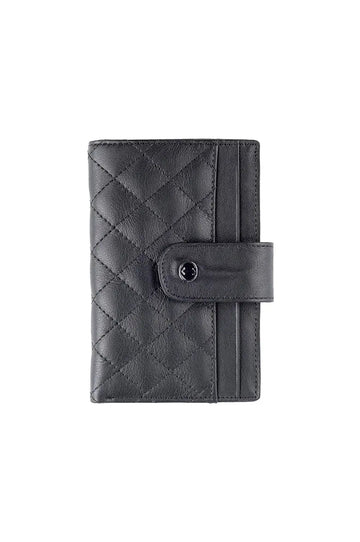 9036 Wallet - Carlo Italian Leather Wallet