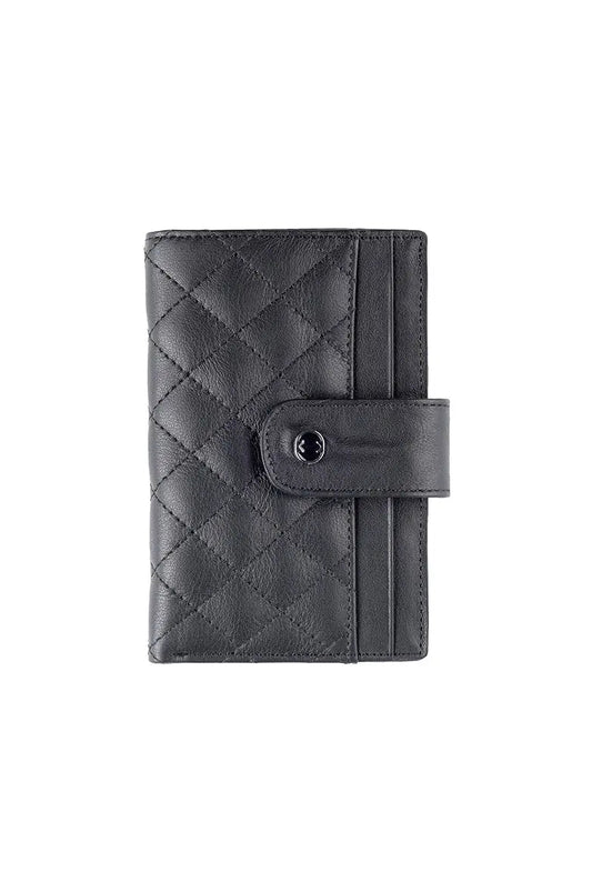 9036 Wallet - Carlo Italian Leather Wallet