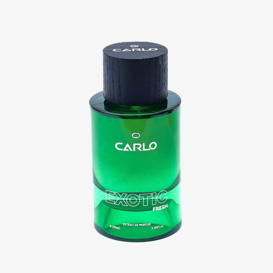 Carlo Exotic Fresh