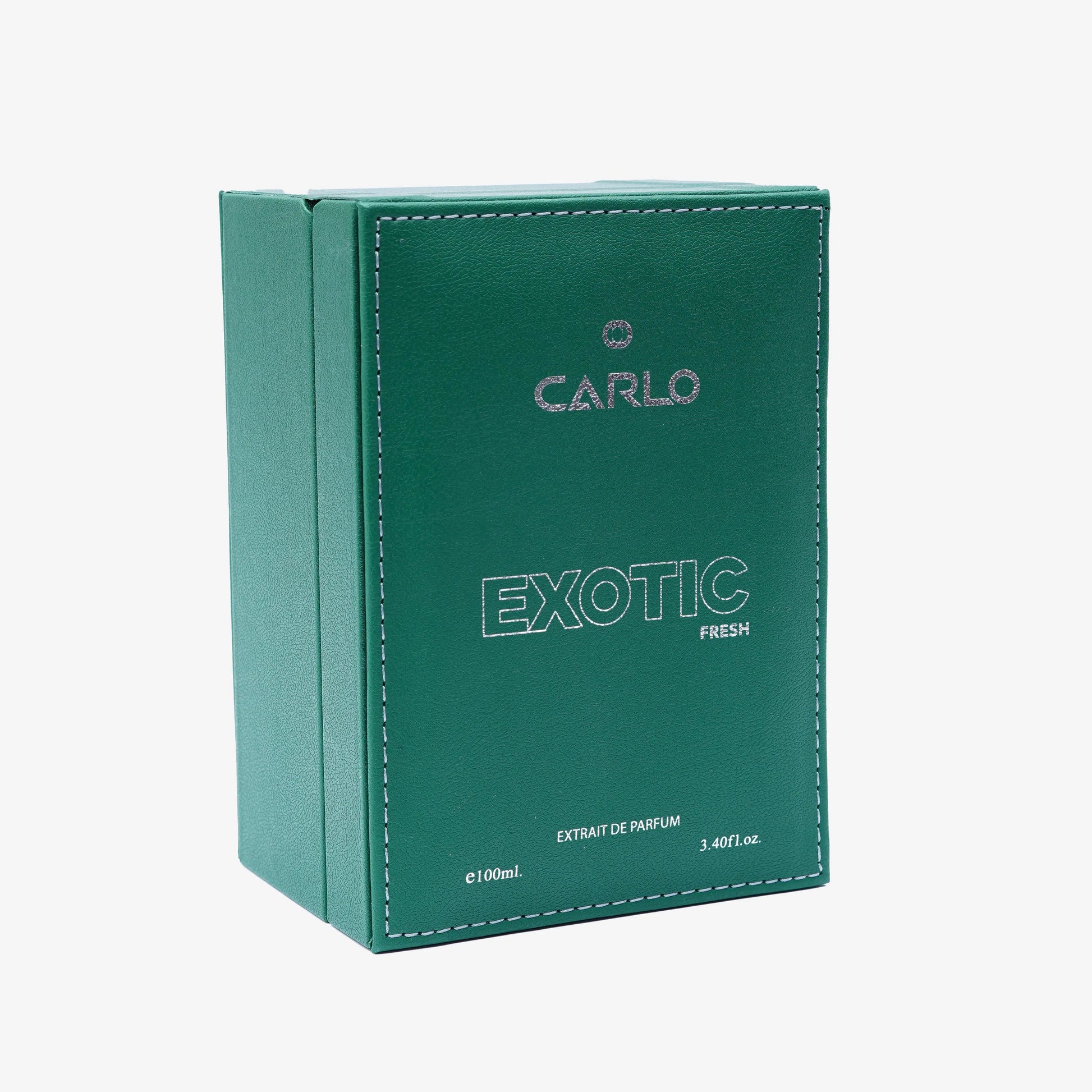 Carlo Exotic Fresh