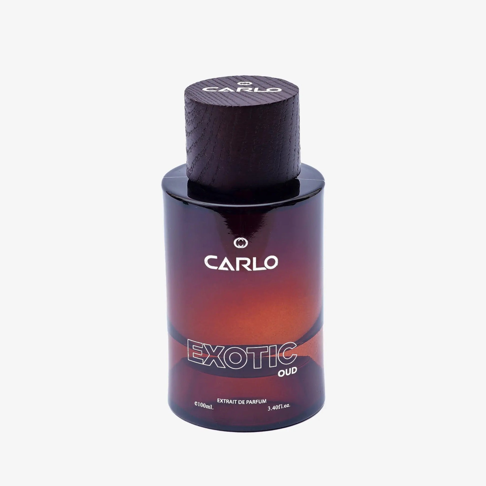 Carlo Exotic Oud