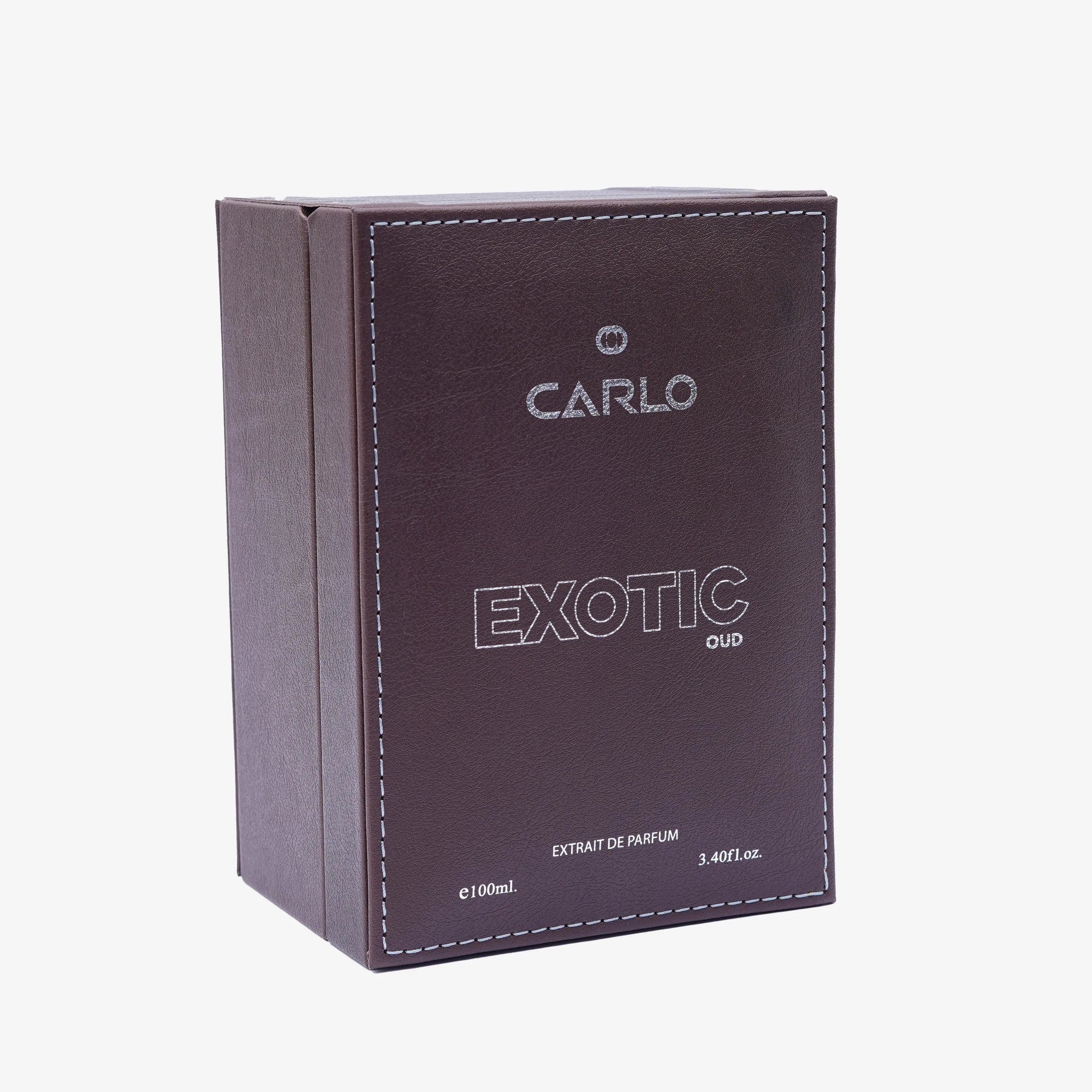 Carlo Exotic Oud