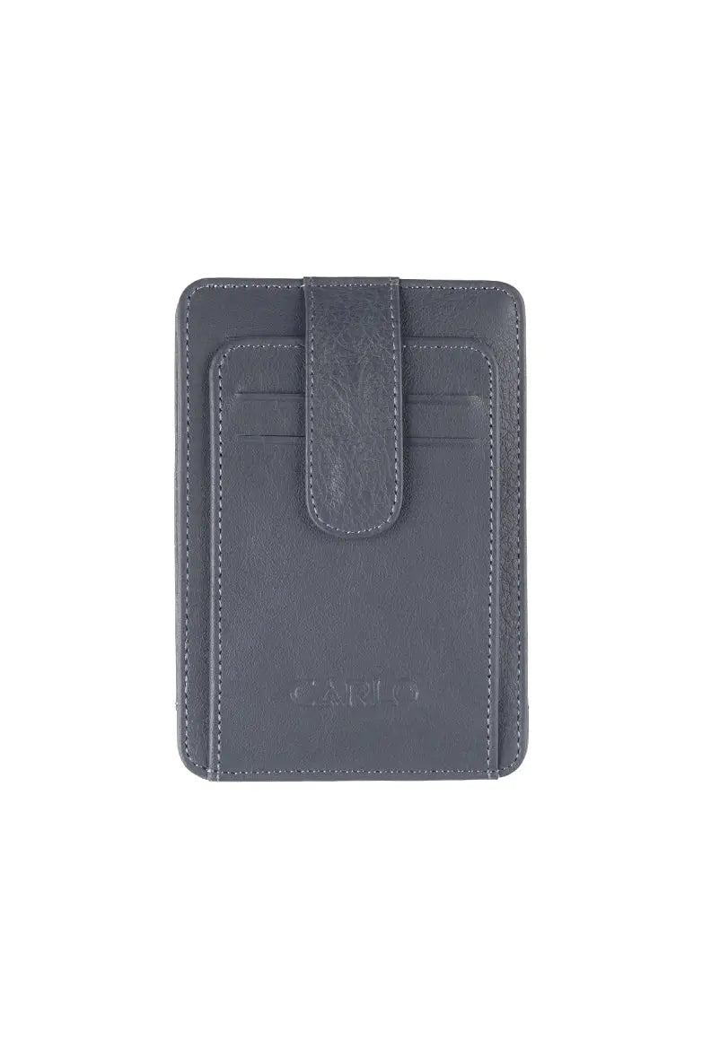 9035 Wallet - Carlo Italian Leather Card Holder