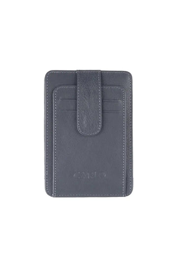 9035 Wallet - Carlo Italian Leather Card Holder