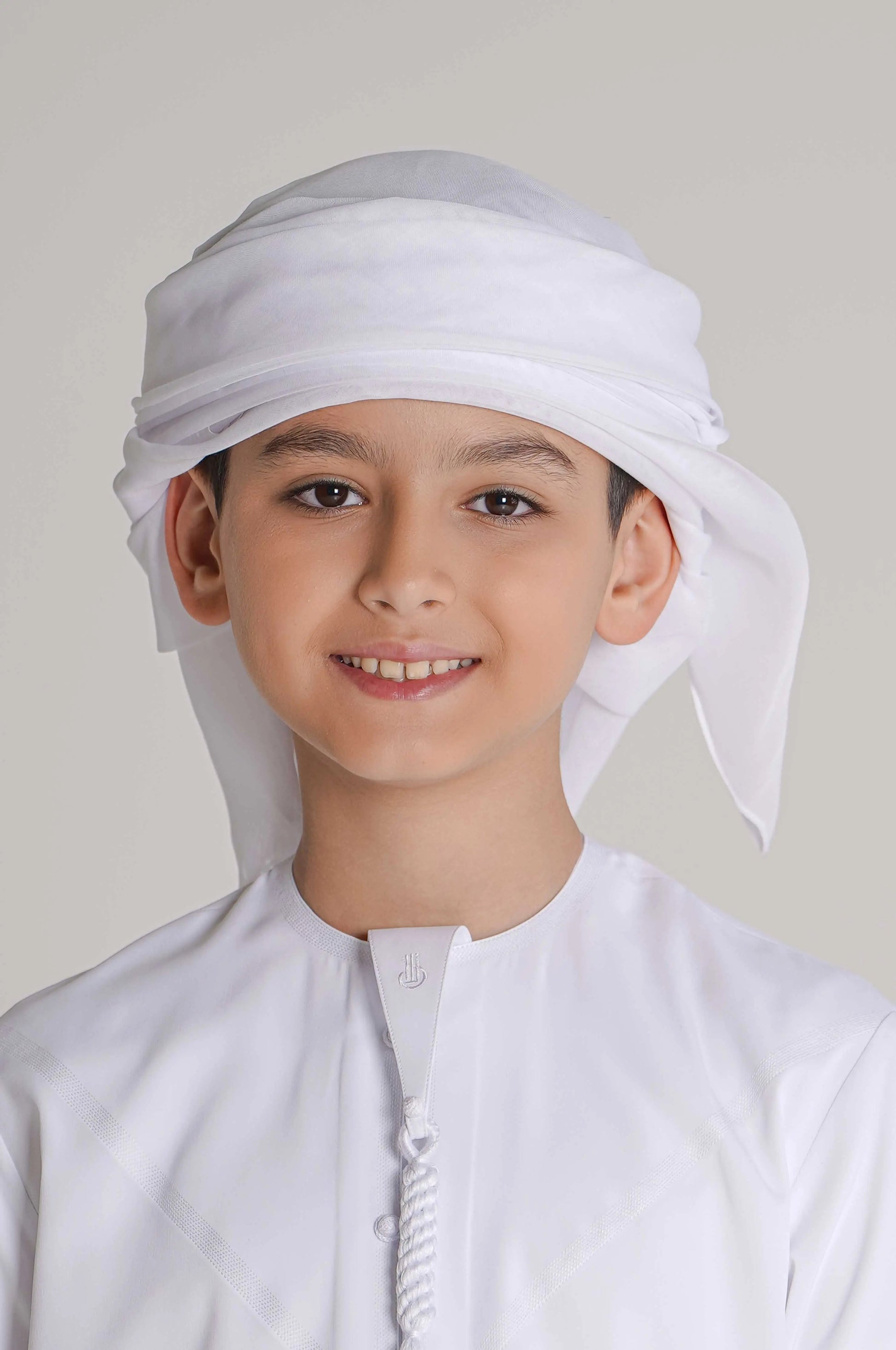 Hamdaniya Ghutra Haddaf - Kids
