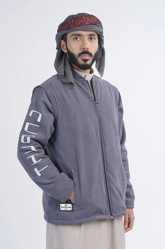 Sprint Jacket