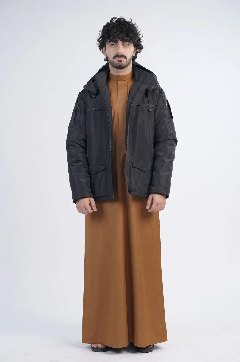 Recon Jacket