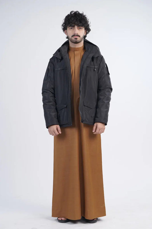 Recon Jacket