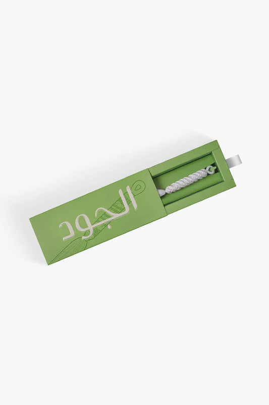 Jood - Aromatic Tarboosh