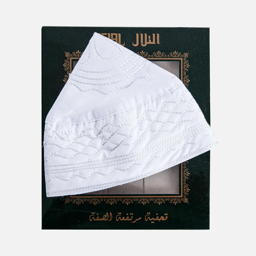 Kehfiyah Saudi