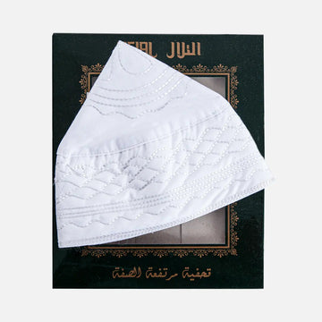 Kehfiyah Saudi