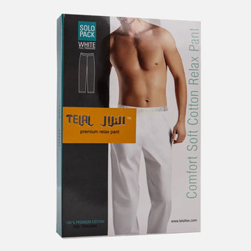Telal Premium Relax Pants Trunk Woven